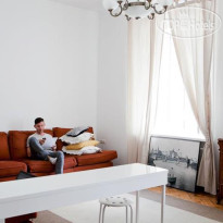 iVan Hostel (закрыт) 