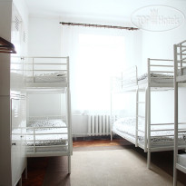 iVan Hostel (закрыт) 