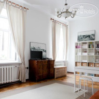 iVan Hostel (закрыт) 