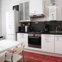 iVan Hostel (закрыт) 