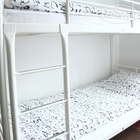 iVan Hostel (закрыт) 