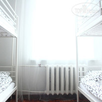 iVan Hostel (закрыт) 