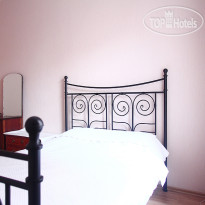 iVan Hostel (закрыт) 