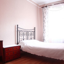 iVan Hostel (закрыт) 