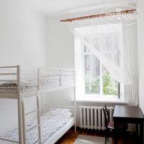 iVan Hostel (закрыт) 