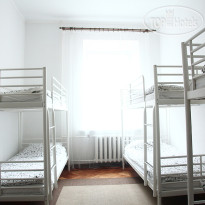 iVan Hostel (закрыт) 