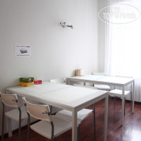 iVan Hostel (закрыт) 