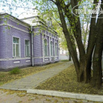 Мини-отель на Соколинке 