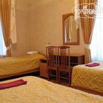 Mini-hotel Na Sokolinke