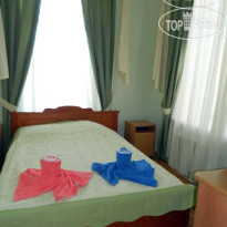 Mini-hotel Na Sokolinke