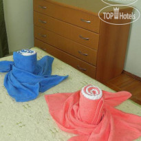 Mini-hotel Na Sokolinke