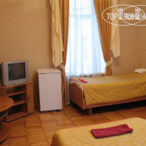 Mini-hotel Na Sokolinke