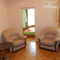 Mini-hotel Na Sokolinke