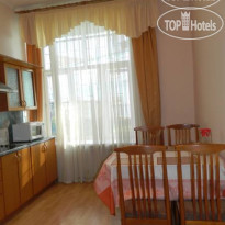 Mini-hotel Na Sokolinke