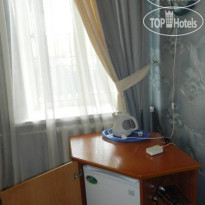 Mini-hotel Na Sokolinke