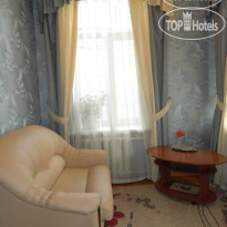 Mini-hotel Na Sokolinke