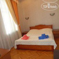 Mini-hotel Na Sokolinke