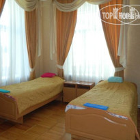 Mini-hotel Na Sokolinke