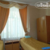 Mini-hotel Na Sokolinke