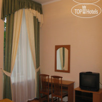 Mini-hotel Na Sokolinke