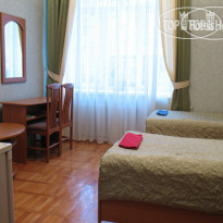 Mini-hotel Na Sokolinke