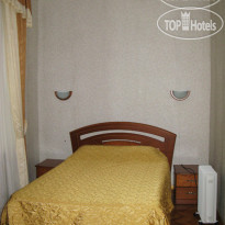 Mini-hotel Na Sokolinke