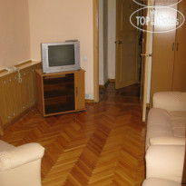 Mini-hotel Na Sokolinke