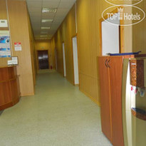 Mini-hotel Na Sokolinke