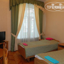 Mini-hotel Na Sokolinke
