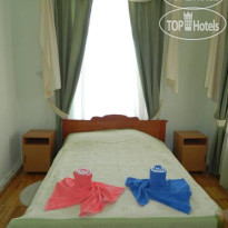 Mini-hotel Na Sokolinke