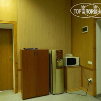 Mini-hotel Na Sokolinke