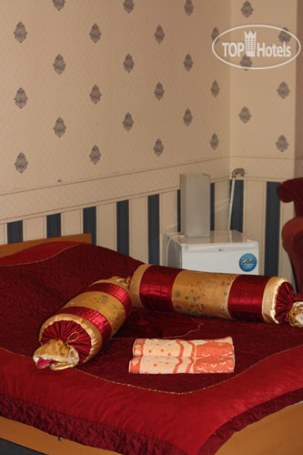Hotelier's photos Bulvar 1*