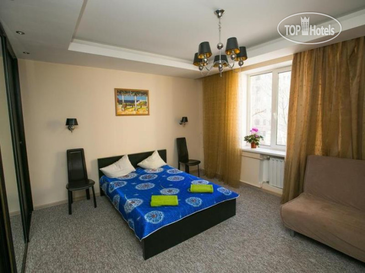 New photos from tourists Versal at Arbat 1*