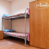 Gostyny Dvor Na Polyanke