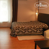 Leon Spa Hotel