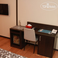 Leon Spa Hotel