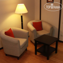Leon Spa Hotel