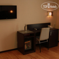 Leon Spa Hotel