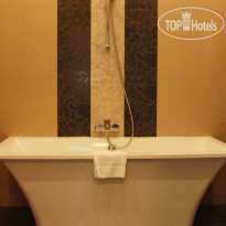 Leon Spa Hotel полуЛюкс