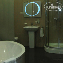 Leon Spa Hotel номер Люкс
