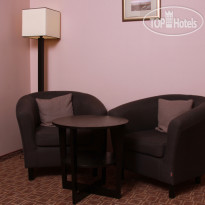 Leon Spa Hotel номер Люкс