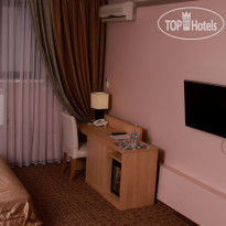 Leon Spa Hotel номер Люкс