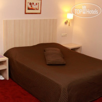Leon Spa Hotel стандартный номер без окна