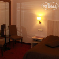 Leon Spa Hotel стандартный номер без окна