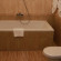 Leon Spa Hotel стандартный номер без окна