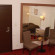 Leon Spa Hotel стандартный номер без окна
