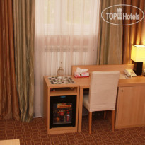 Leon Spa Hotel полуЛюкс