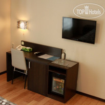 Leon Spa Hotel