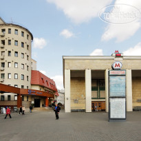 Spektr (Khamovniki) 