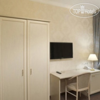 Hotel on Radishchevskaya 
